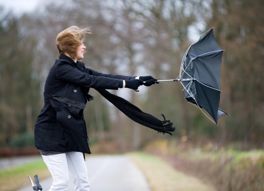 Tornado-Sicherheitsmaßnahmen für Anfänger: RandM Tipps
