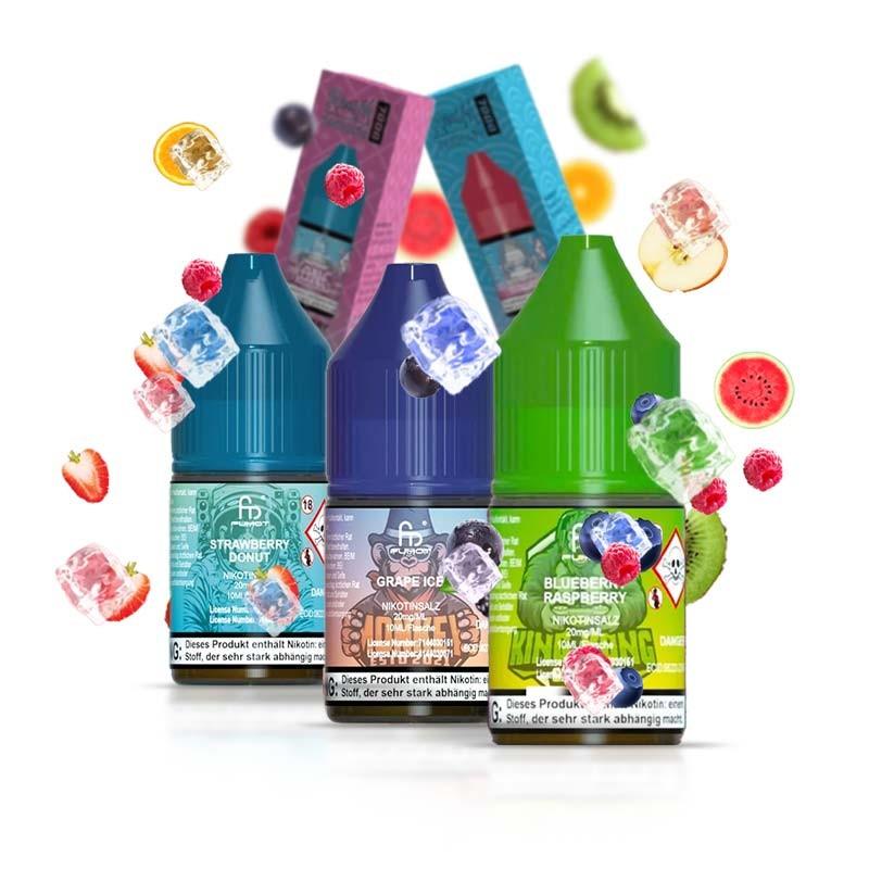Rückrufe von RandM Tornado-Produkten: Wichtige Informationen